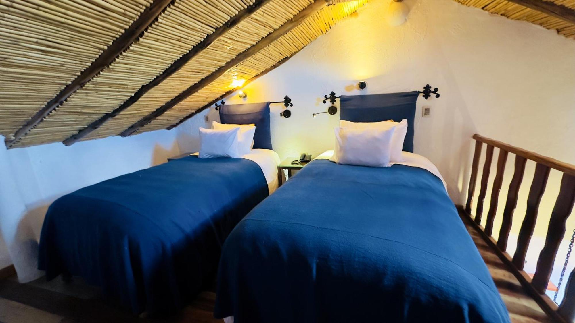 Arqueologo Exclusive Boutique Hotel Cusco - Centro Historico Ngoại thất bức ảnh