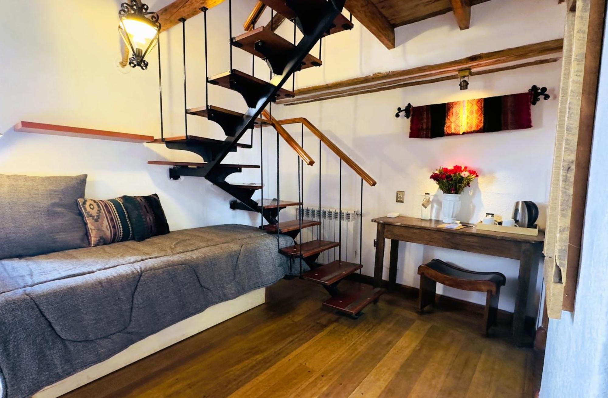 Arqueologo Exclusive Boutique Hotel Cusco - Centro Historico Ngoại thất bức ảnh
