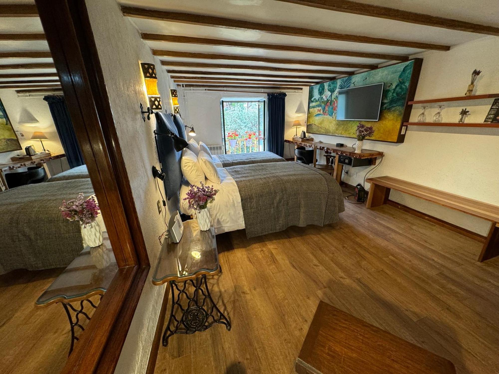 Arqueologo Exclusive Boutique Hotel Cusco - Centro Historico Ngoại thất bức ảnh