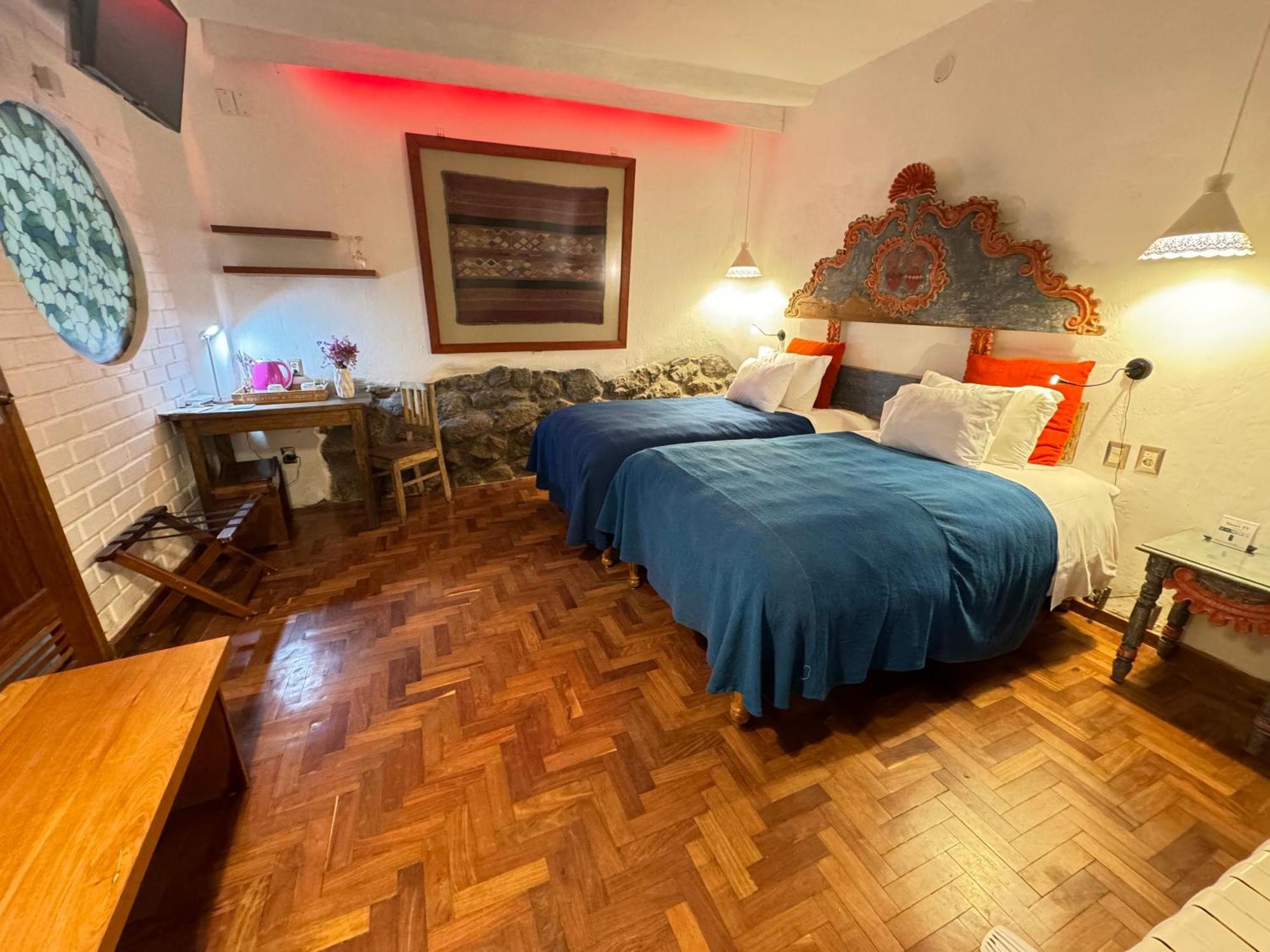 Arqueologo Exclusive Boutique Hotel Cusco - Centro Historico Ngoại thất bức ảnh