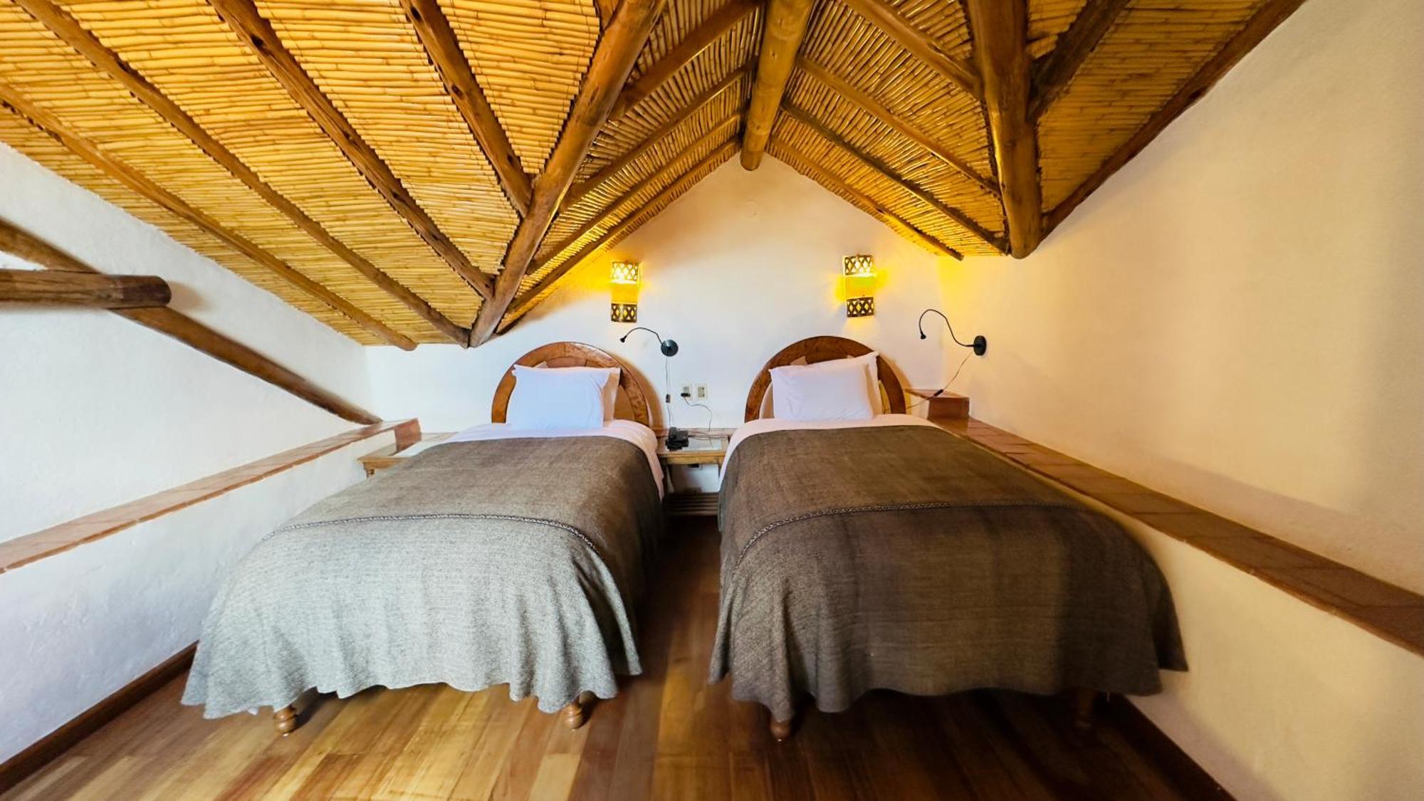 Arqueologo Exclusive Boutique Hotel Cusco - Centro Historico Ngoại thất bức ảnh