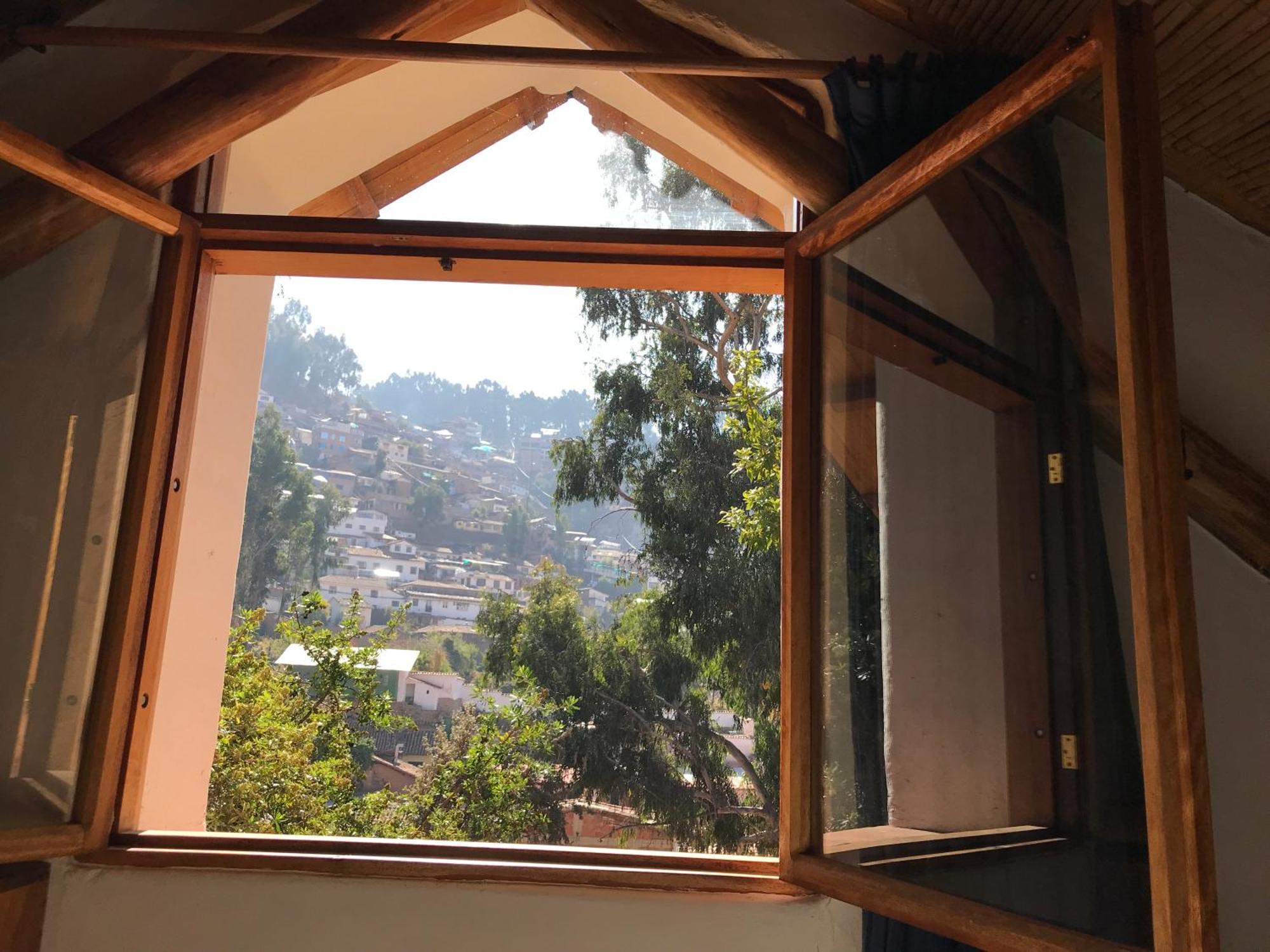 Arqueologo Exclusive Boutique Hotel Cusco - Centro Historico Ngoại thất bức ảnh