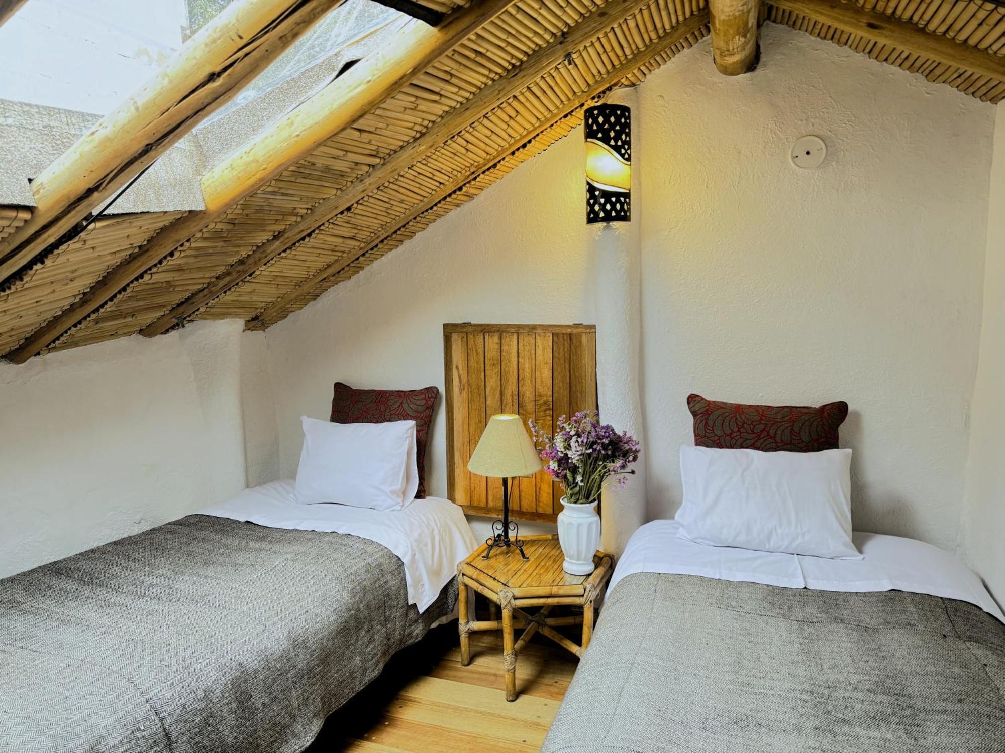 Arqueologo Exclusive Boutique Hotel Cusco - Centro Historico Ngoại thất bức ảnh