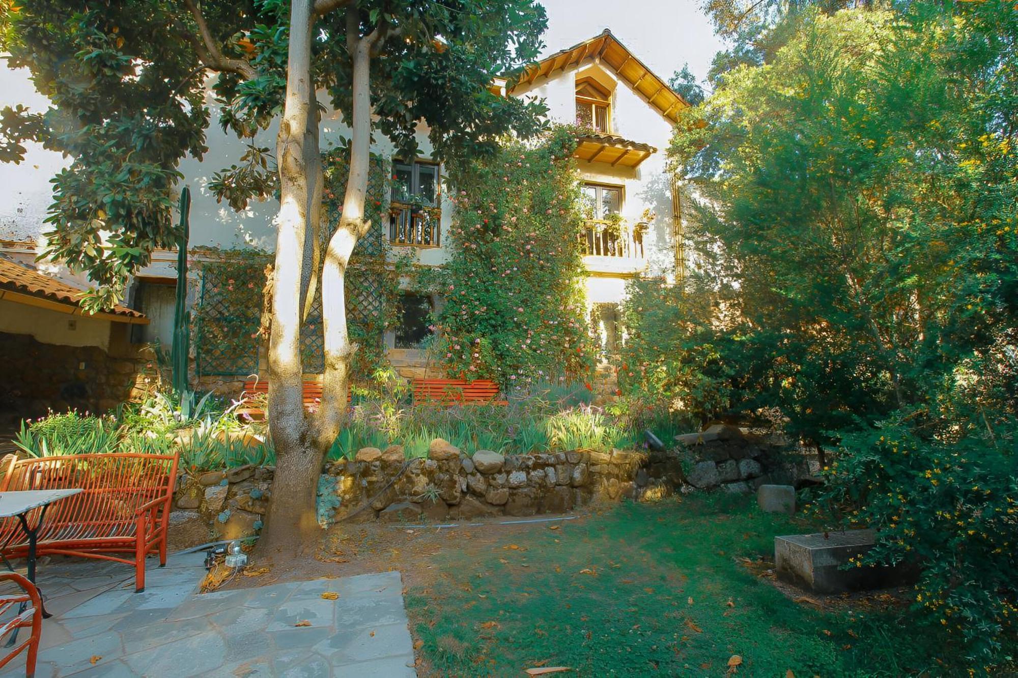 Arqueologo Exclusive Boutique Hotel Cusco - Centro Historico Ngoại thất bức ảnh