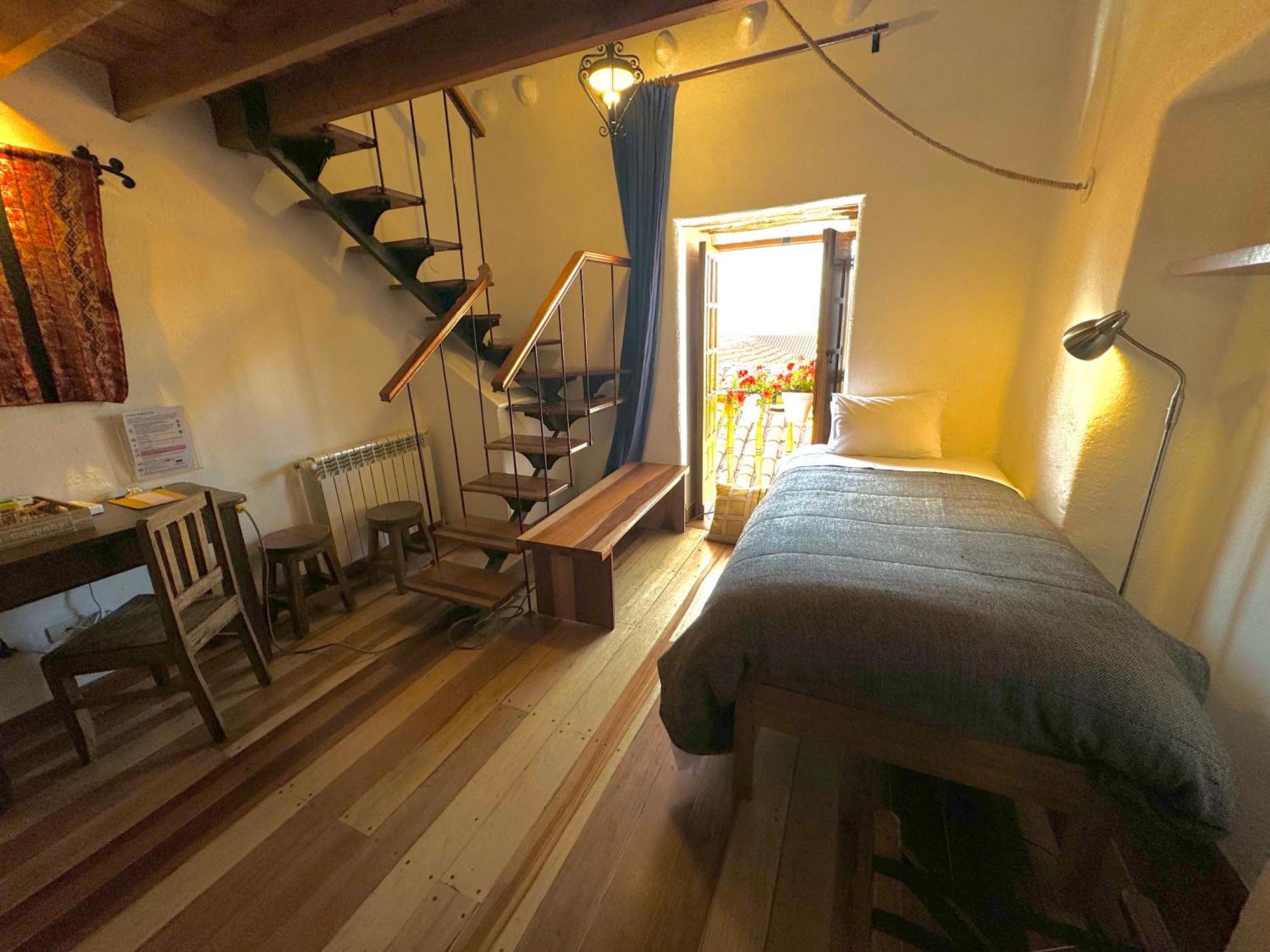 Arqueologo Exclusive Boutique Hotel Cusco - Centro Historico Ngoại thất bức ảnh