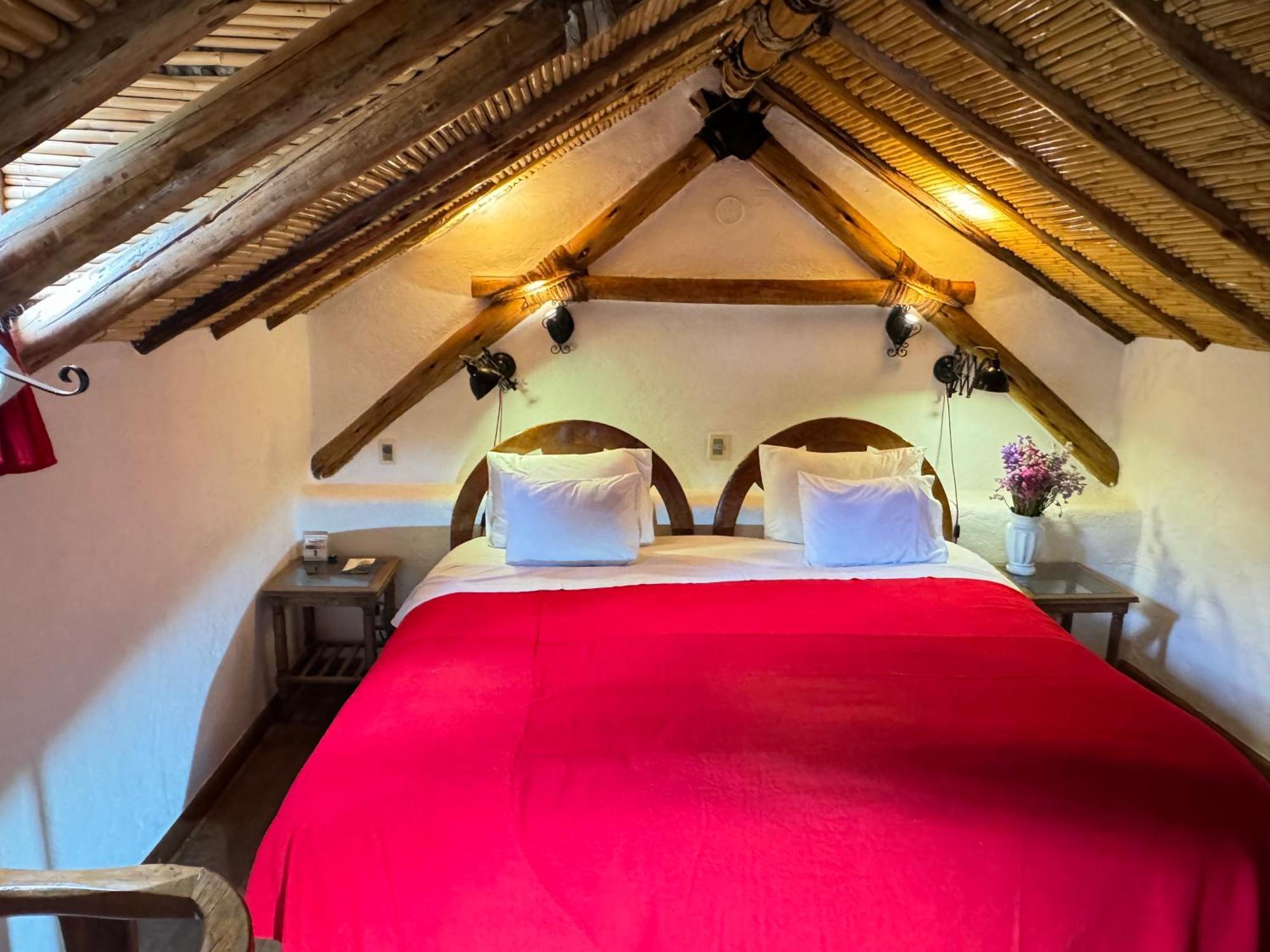 Arqueologo Exclusive Boutique Hotel Cusco - Centro Historico Ngoại thất bức ảnh