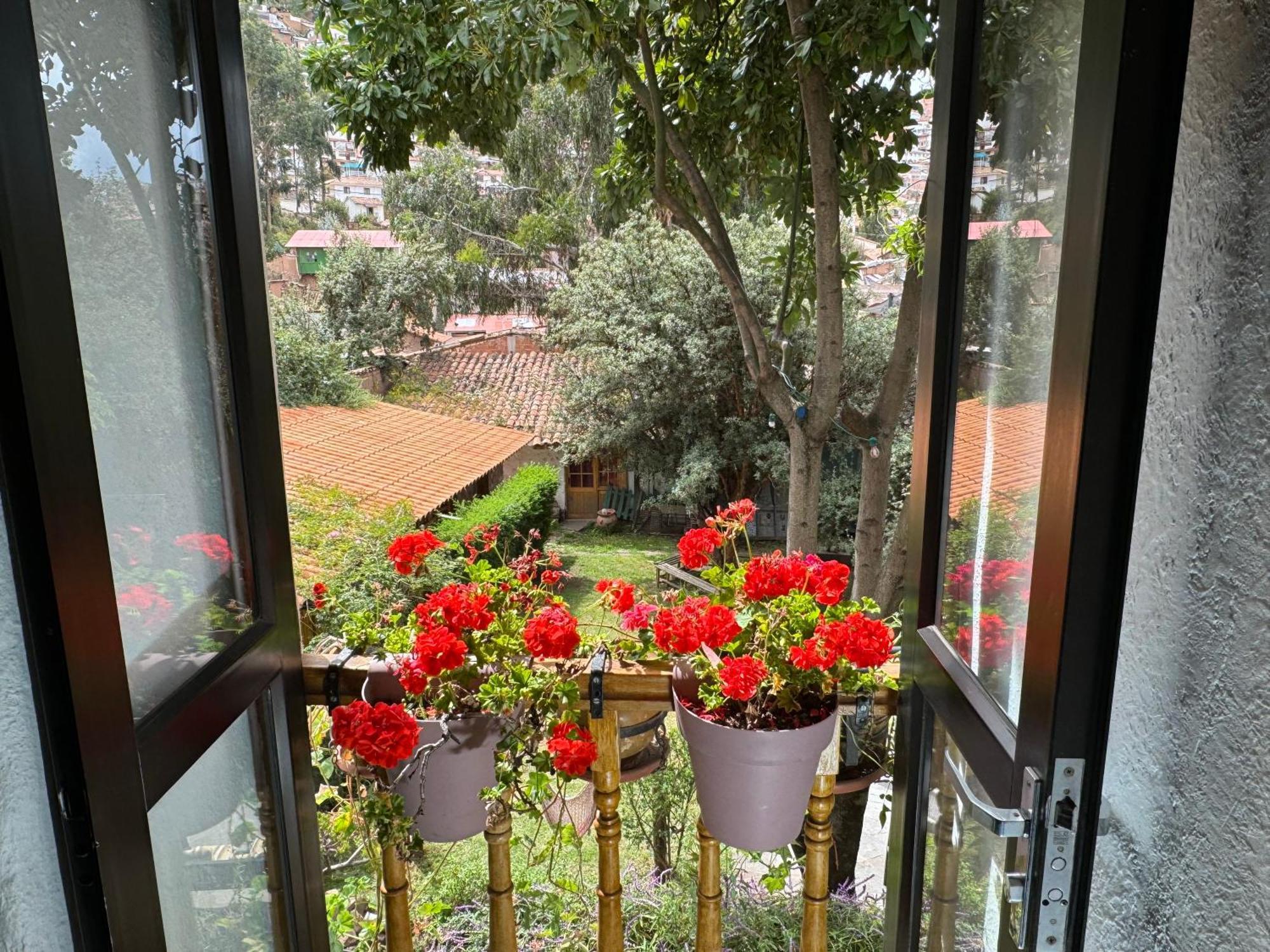 Arqueologo Exclusive Boutique Hotel Cusco - Centro Historico Ngoại thất bức ảnh