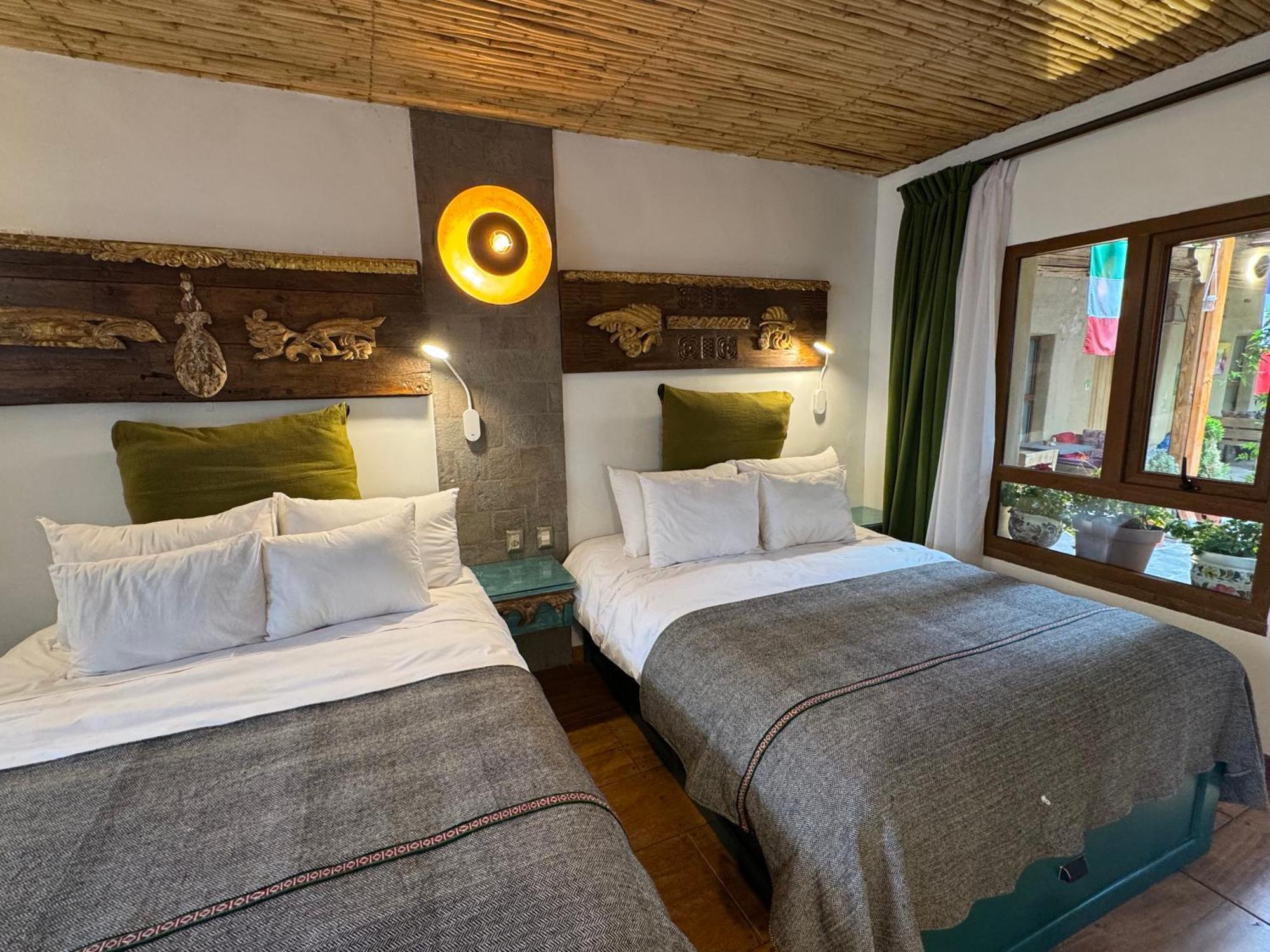 Arqueologo Exclusive Boutique Hotel Cusco - Centro Historico Ngoại thất bức ảnh