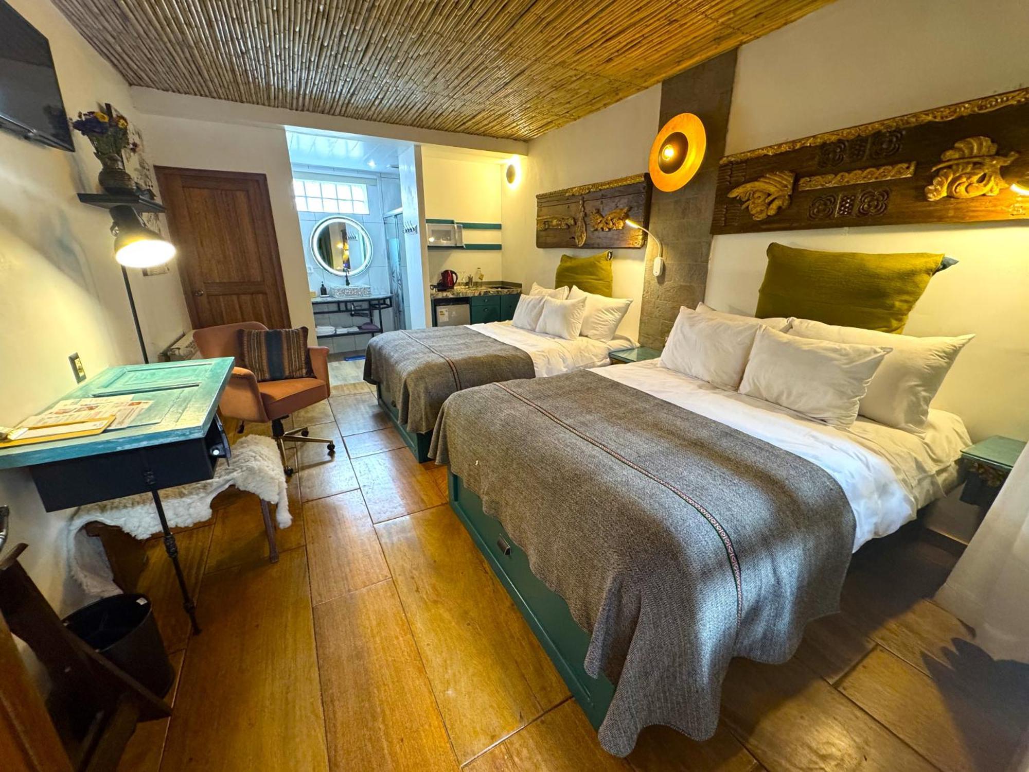 Arqueologo Exclusive Boutique Hotel Cusco - Centro Historico Ngoại thất bức ảnh
