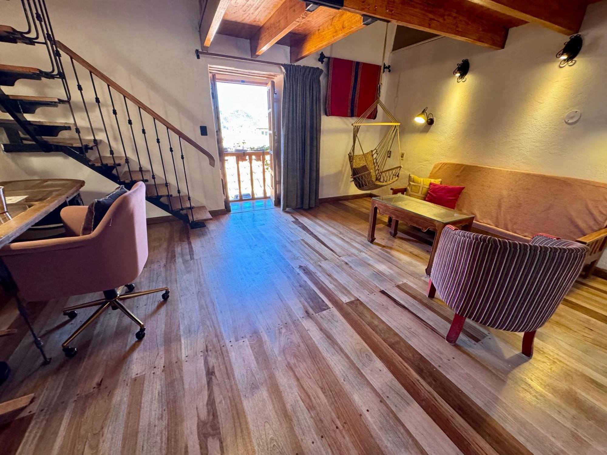 Arqueologo Exclusive Boutique Hotel Cusco - Centro Historico Ngoại thất bức ảnh