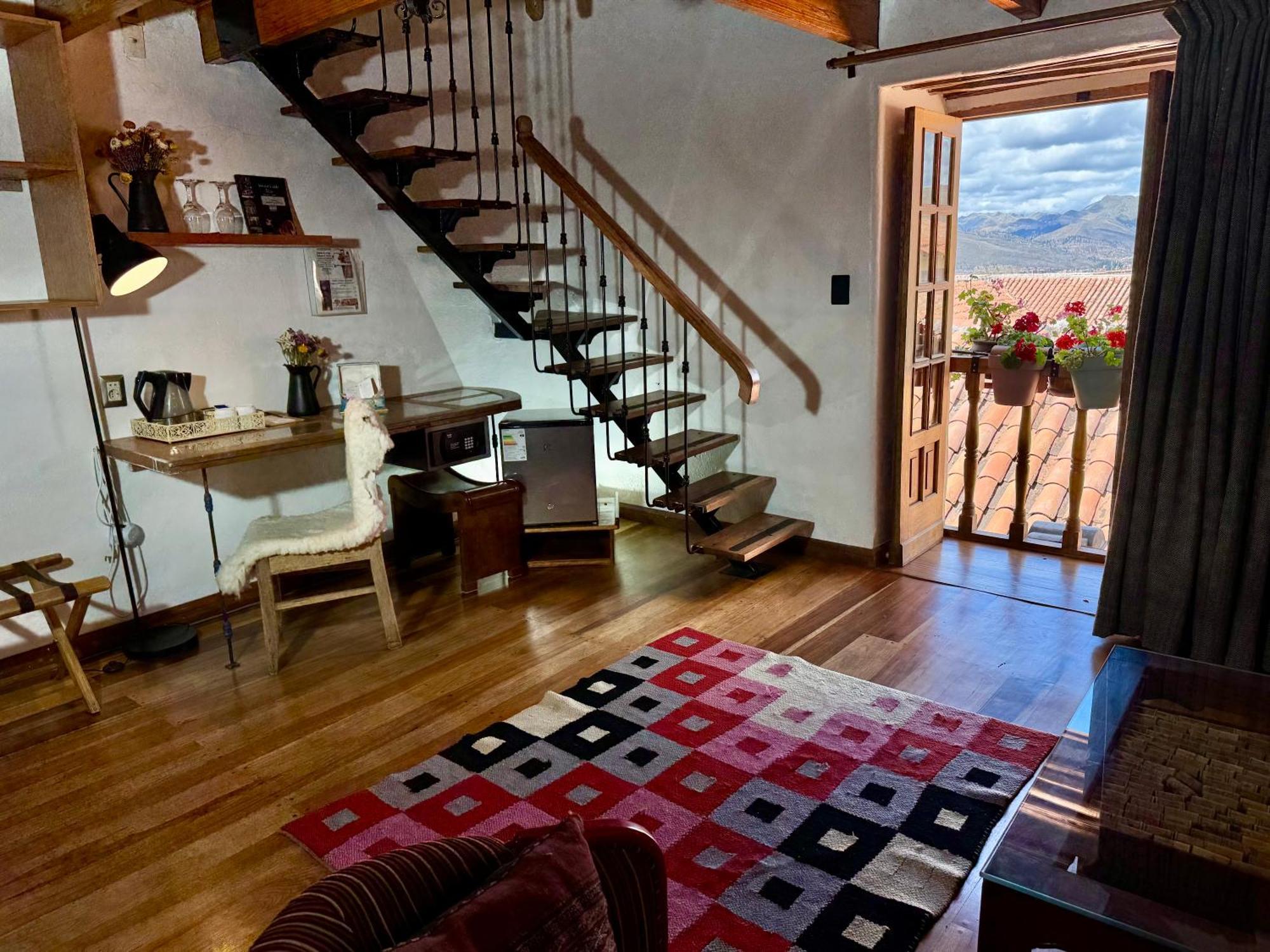 Arqueologo Exclusive Boutique Hotel Cusco - Centro Historico Ngoại thất bức ảnh